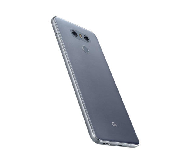 LG G6 platynowy - 357954 - zdjęcie 10